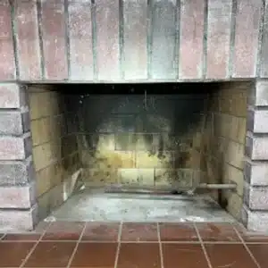 Fireplace Services