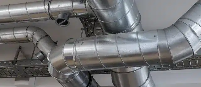 Air Ducts Installation Services