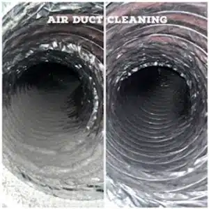 Air Duct Cleaning Los Angeles